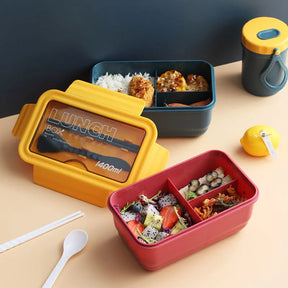 Lunch Box