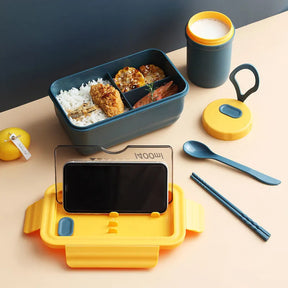 Lunch Box