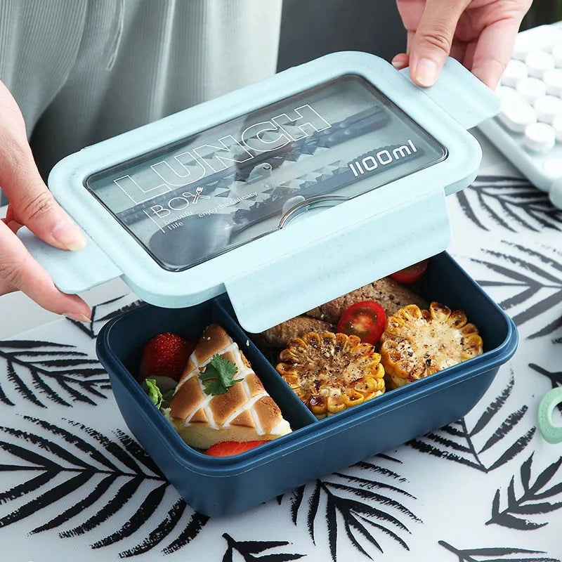 Lunch Box