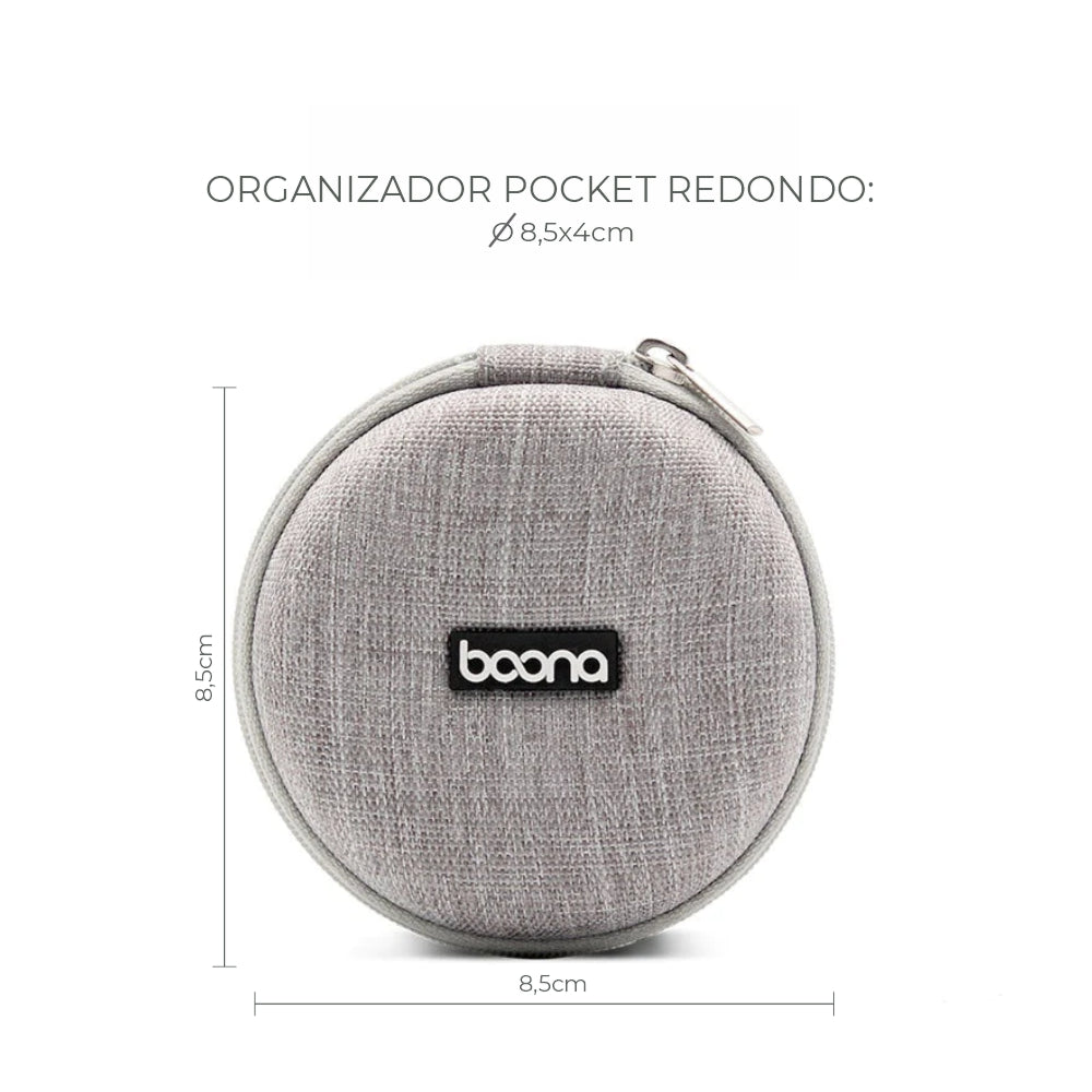 Organizador Pocket